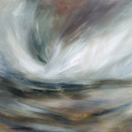 Ye Vagabonds - Nine Waves |