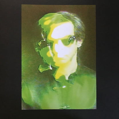 Cool It Down (YELLOW VINYL) | Mint (M) Mint (M) - PUNK *NEW/COLOR*