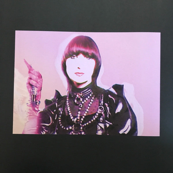 Cool It Down (YELLOW VINYL) | Mint (M) Mint (M) - PUNK *NEW/COLOR*