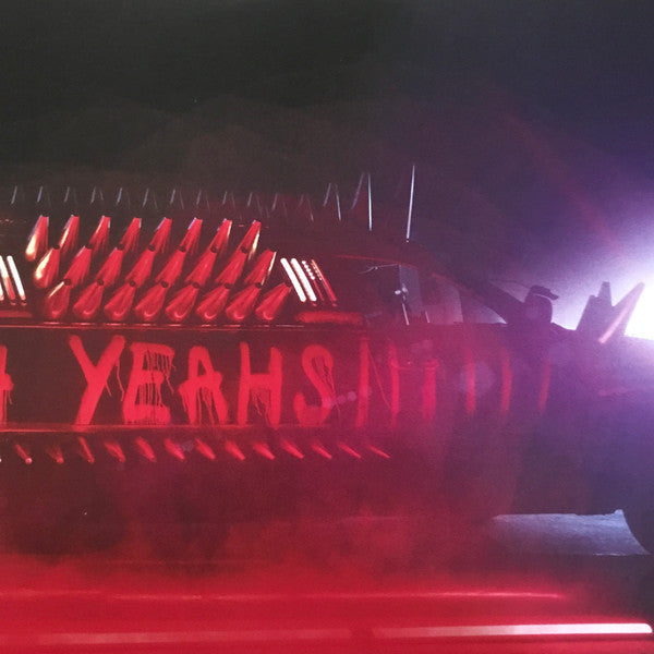 Cool It Down (YELLOW VINYL) | Mint (M) Mint (M) - PUNK *NEW/COLOR*