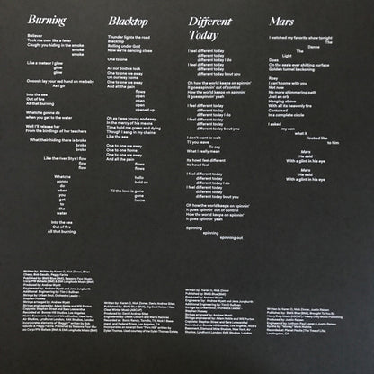 Cool It Down (YELLOW VINYL) | Mint (M) Mint (M) - PUNK *NEW/COLOR*