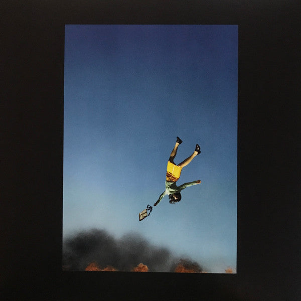 Cool It Down (YELLOW VINYL) | Mint (M) Mint (M) - PUNK *NEW/COLOR*