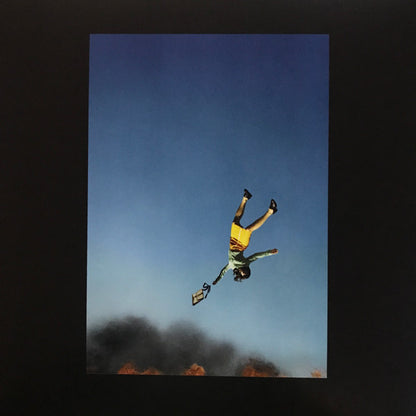 Cool It Down (YELLOW VINYL) | Mint (M) Mint (M) - PUNK *NEW/COLOR*