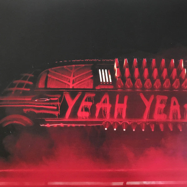 Cool It Down (YELLOW VINYL) | Mint (M) Mint (M) - PUNK *NEW/COLOR*