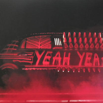 Cool It Down (YELLOW VINYL) | Mint (M) Mint (M) - PUNK *NEW/COLOR*