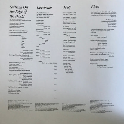 Cool It Down (YELLOW VINYL) | Mint (M) Mint (M) - PUNK *NEW/COLOR*