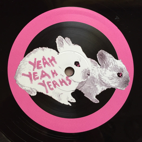 Yeah Yeah Yeahs - Yeah Yeah Yeahs | Mint (M) Mint (M)