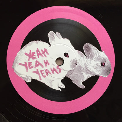 Yeah Yeah Yeahs - Yeah Yeah Yeahs | Mint (M) Mint (M)