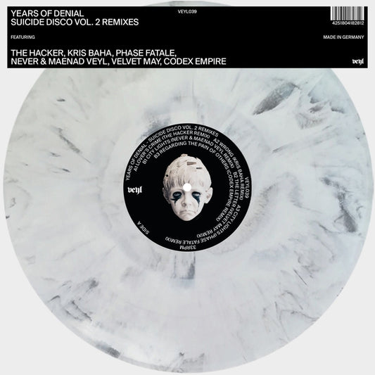Suicide Disco Vol. 2 Remixes |