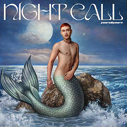 Night Call [Deluxe CD] |