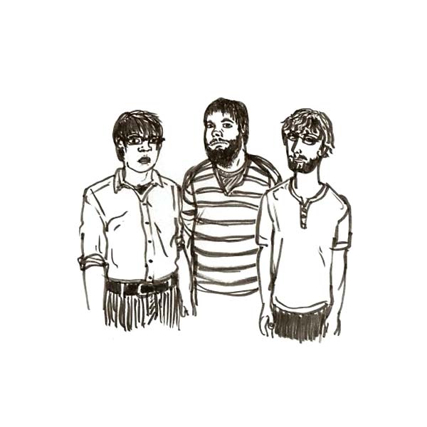 YEH/LORENZ/JEWELL - Live at CAC 7.21.08 |