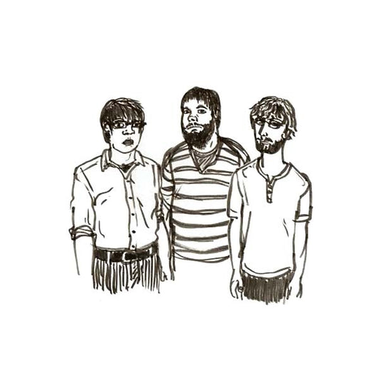 YEH/LORENZ/JEWELL - Live at CAC 7.21.08 |