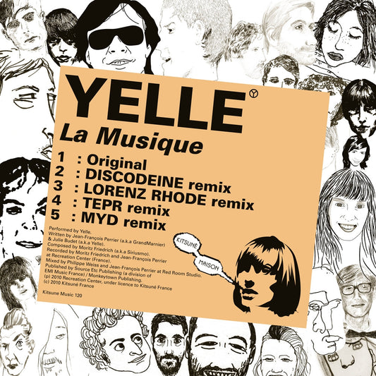 La Musique |