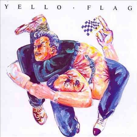 Flag (180 Gram Vinyl) [Import] | Mint (M) Mint (M) - EXPERIMENTAL *NEW*