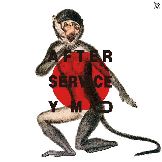 Yellow Magic Orchestra - After Service (Standard Vinyl Edition) |
