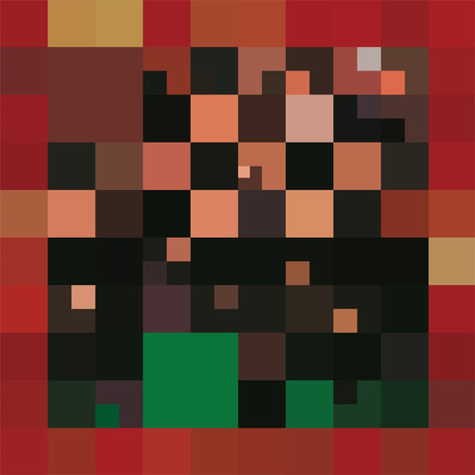 Multiple (Collector’S Vinyl Edition) |