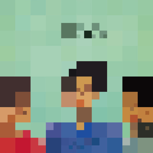 Yellow Magic Orchestra - Naughty Boys (Collector’S Vinyl Edition) |
