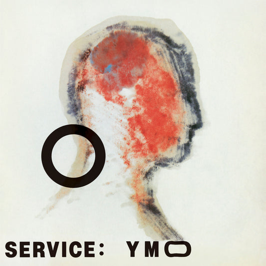 Yellow Magic Orchestra - Service (Standard Vinyl Edition) |