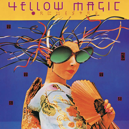 Yellow Magic Orchestra - Ymo-Usa (Standard Edition) |