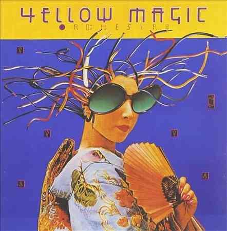 Ymo USA & Yellow Magic Orchestra (180 Gram Vinyl) [Import] (2 Lp's) |