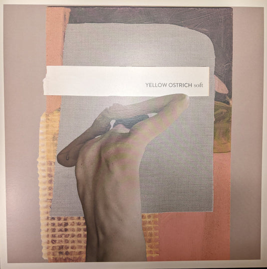 Soft | Mint (M) Mint (M) - ALT/INDIE *COLOR*