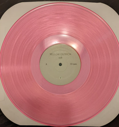 Soft | Mint (M) Mint (M) - ALT/INDIE *COLOR*