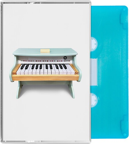 Better Days [Explicit Content] (Blue Colored Cassette) |