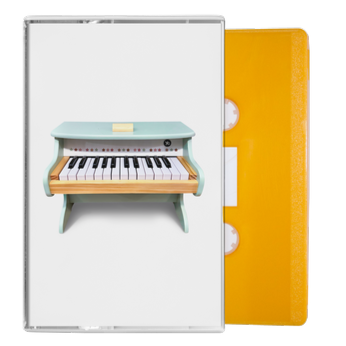 Better Days [Explicit Content] (Indie Exclusive, Yellow Colored Cassette) |