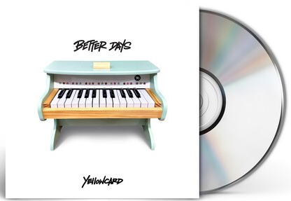 Better Days [Explicit Content] |