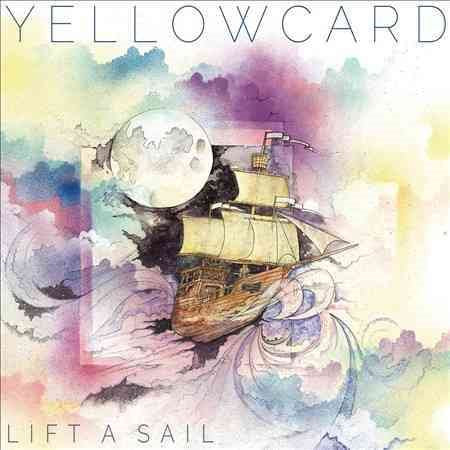 Lift a Sail |