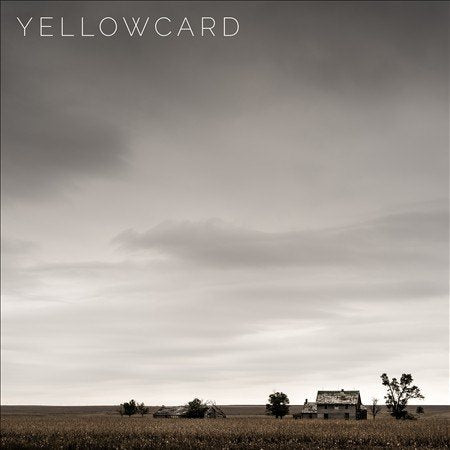 Yellowcard - YELLOWCARD |