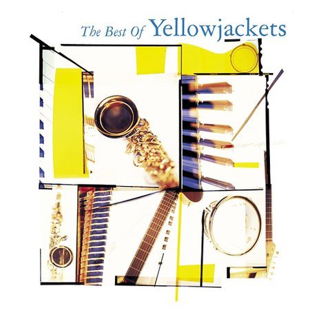 Yellowjackets - BEST OF YELLOWJACKETS |