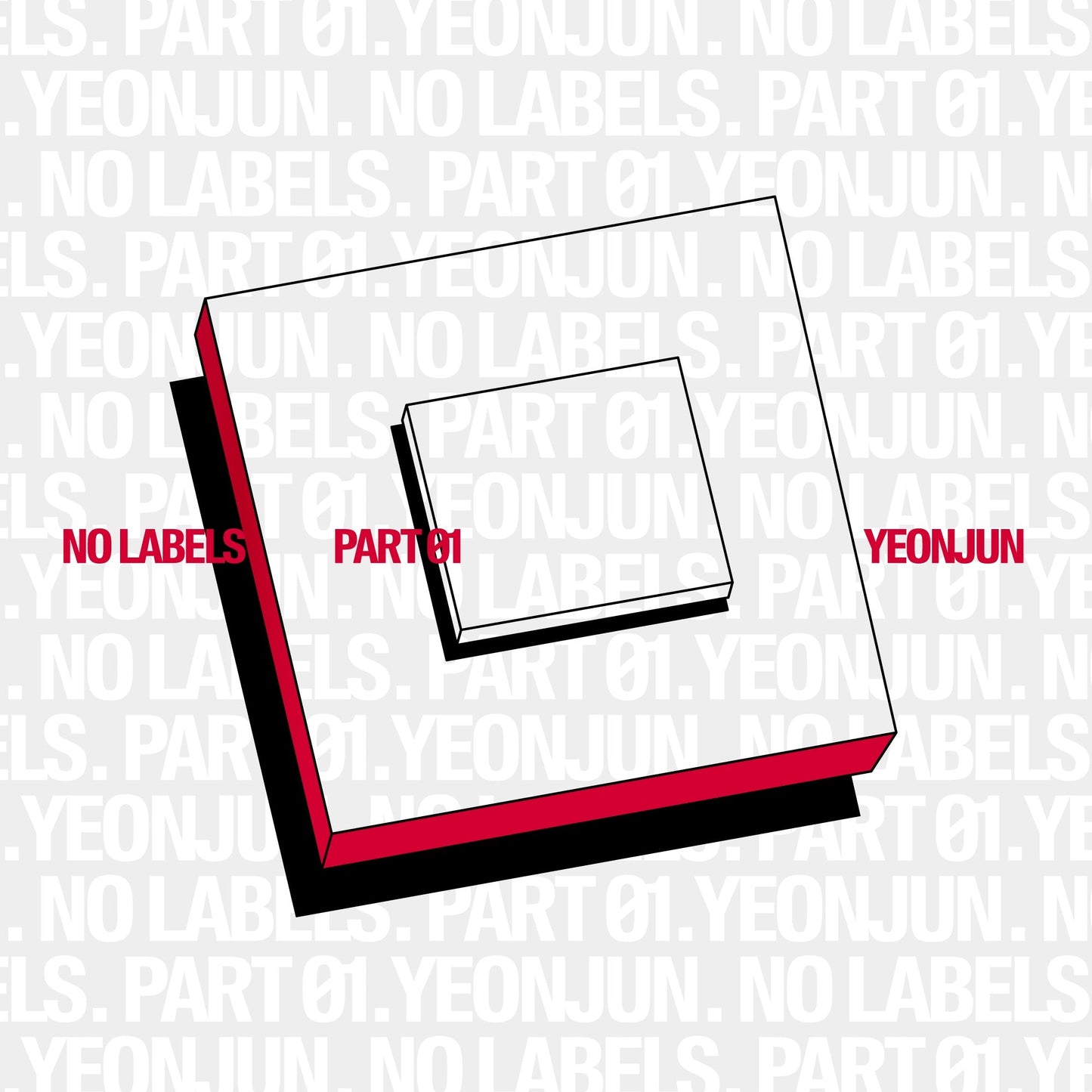 No Labels: Part 01 [Set-Up A] |