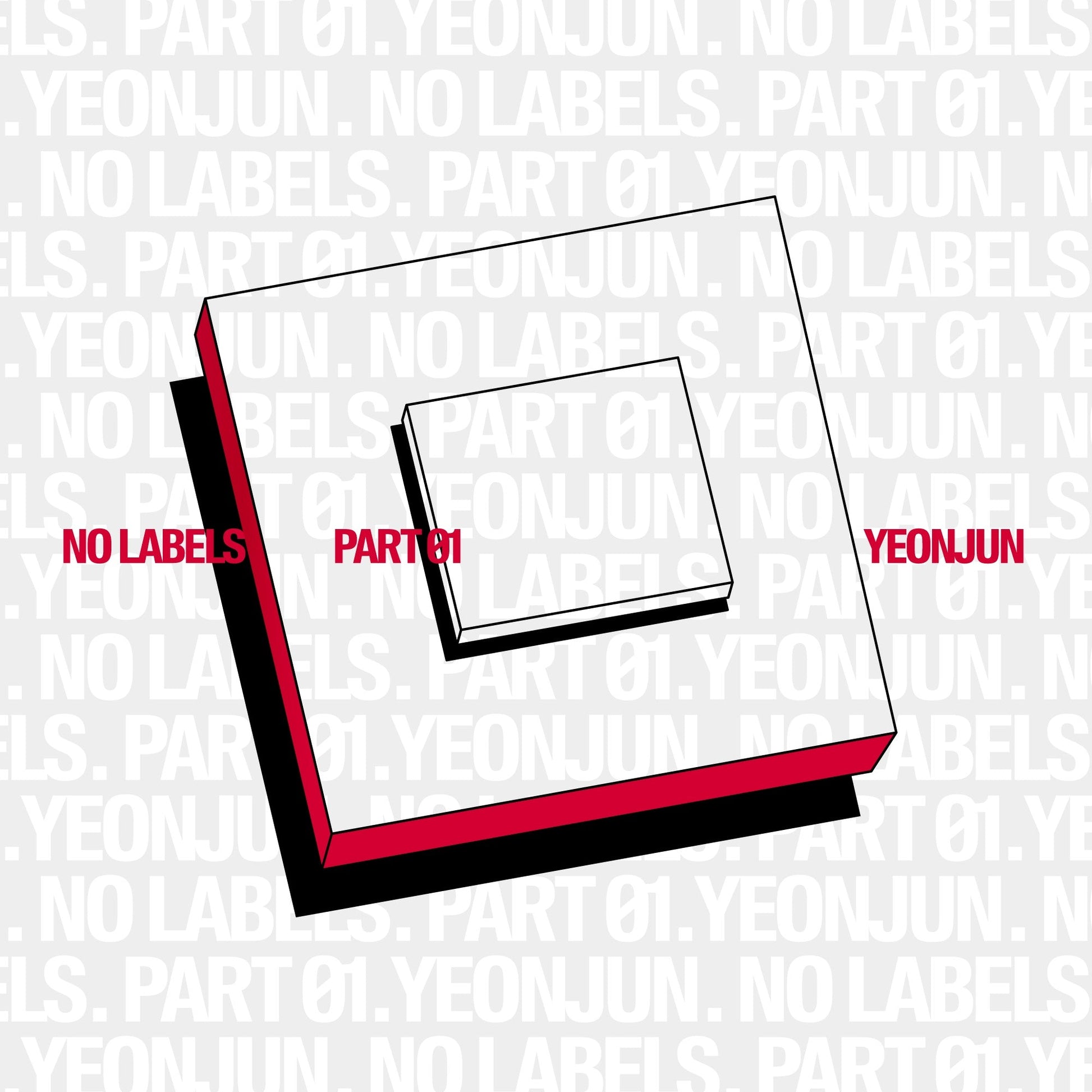 No Labels: Part 01 [Set-Up A] |