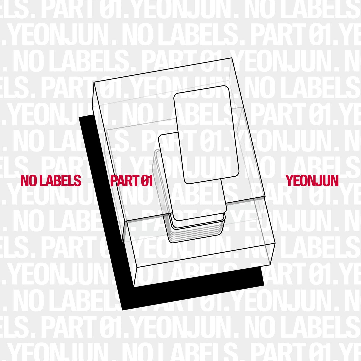 No Labels: Part 01 [Set-Up B] |