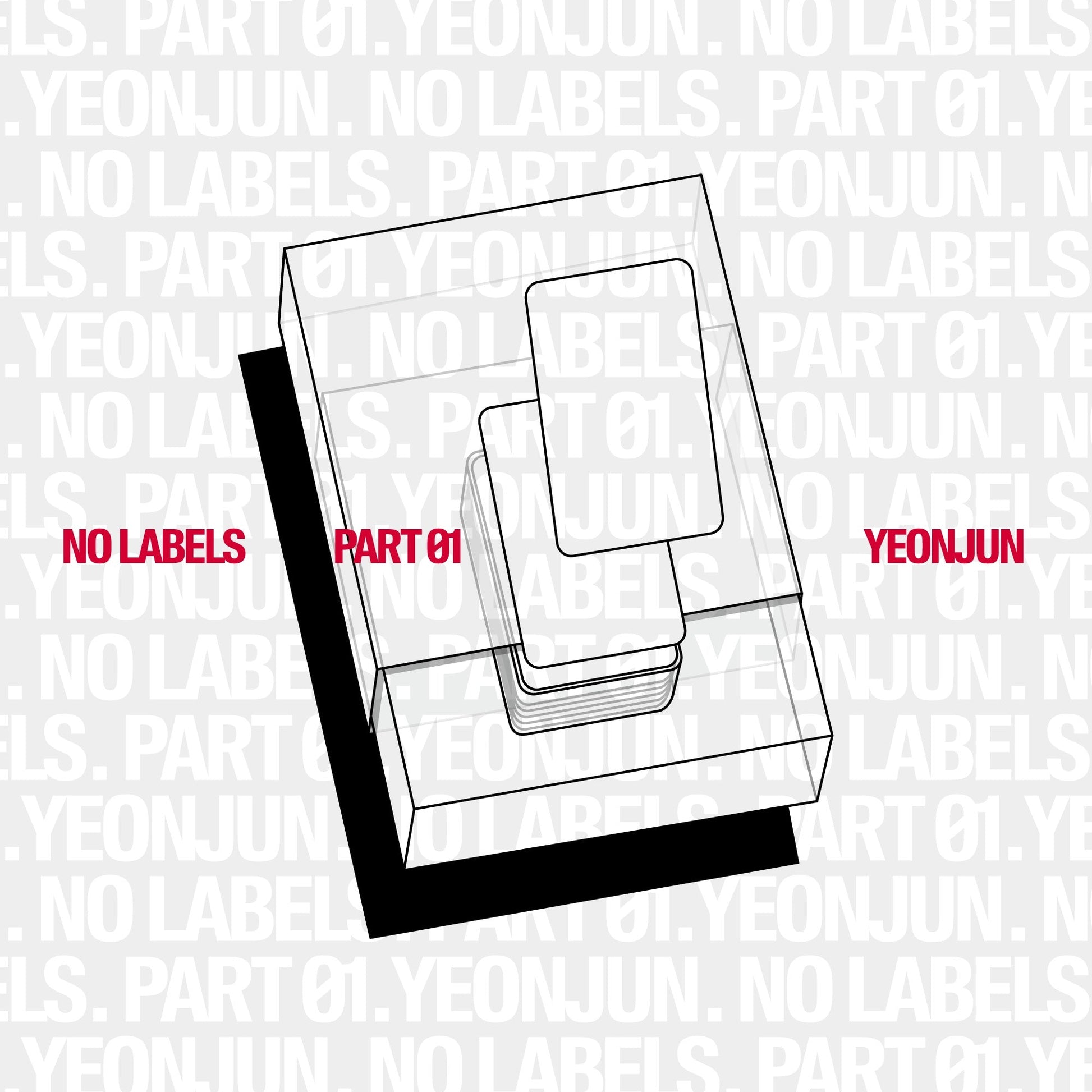No Labels: Part 01 [Set-Up B] |