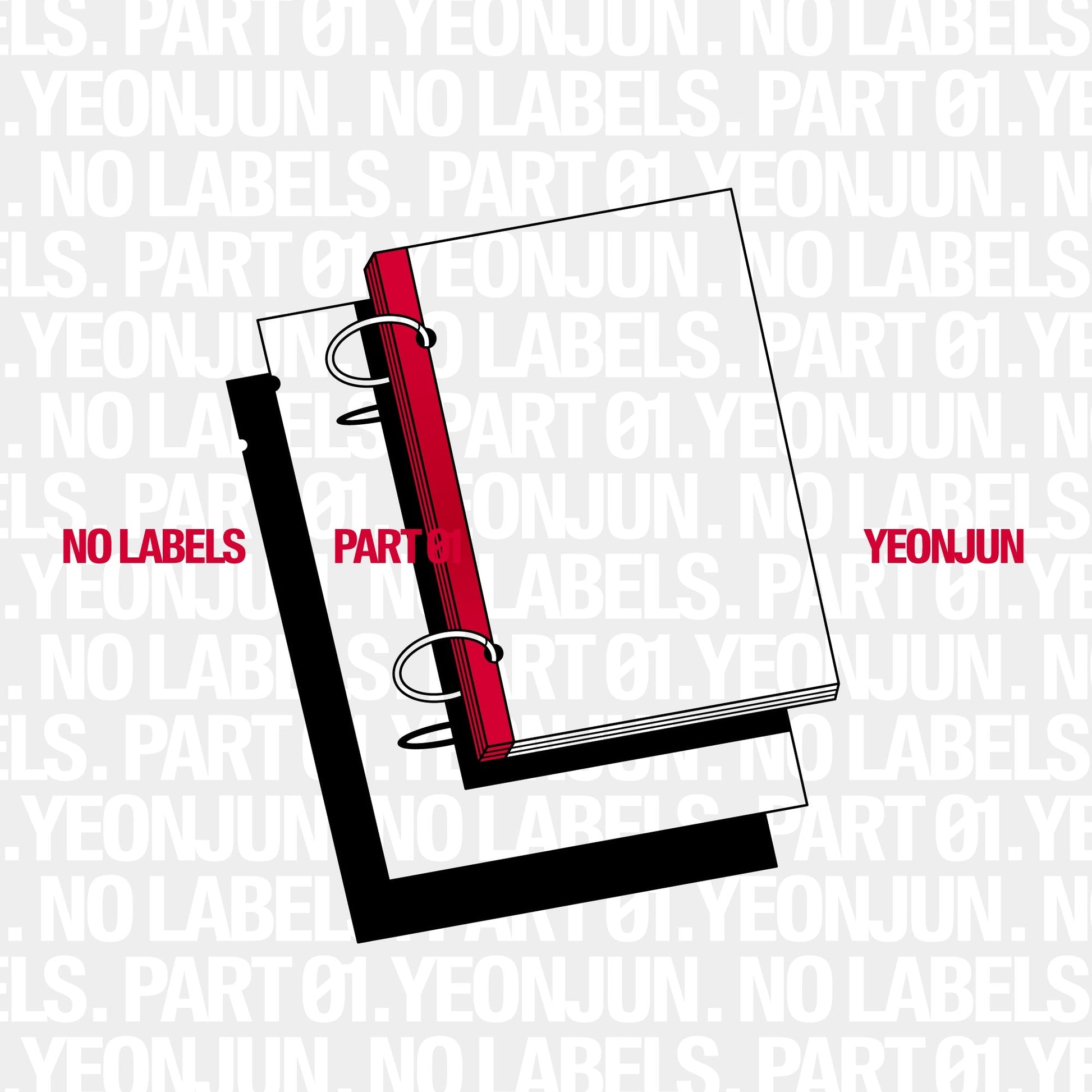 No Labels: Part 01 [Set-Up C] |