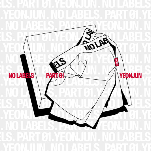 No Labels: Part 01 [Trunk Shorts Ver.] |