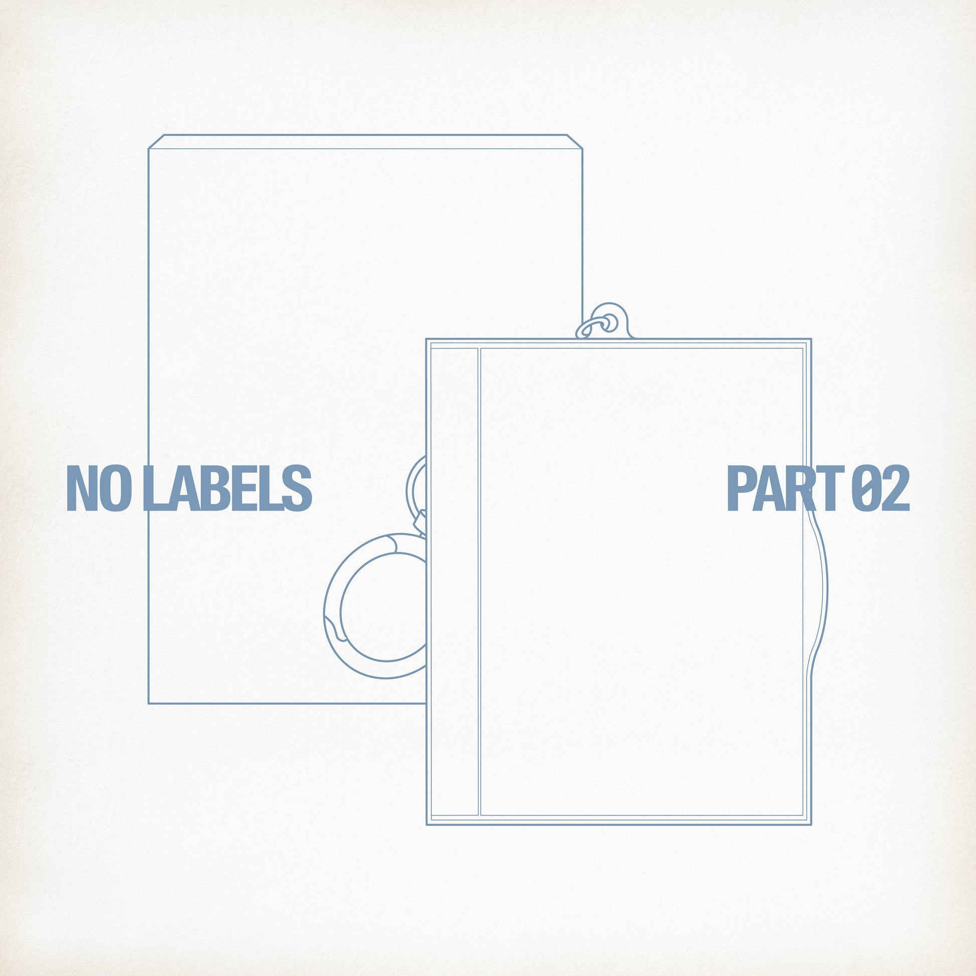 Yeonjun (Txt) - No Labels: Part 02 [Photocard Case Ver.] |