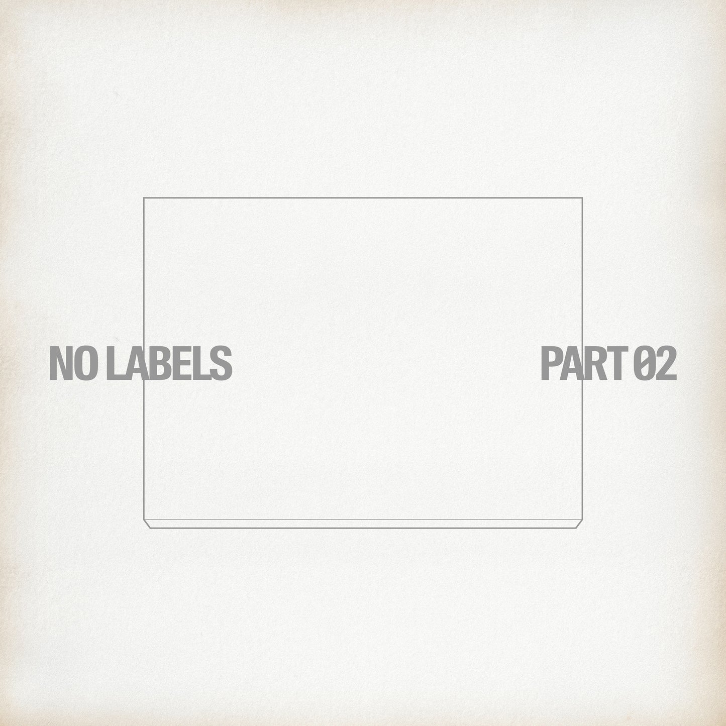 Yeonjun (Txt) - (PRESALE 7/10/26) NO LABELS: PART 02 (LMTD STICKER POSTER CD) | Mint (M) - POP/K-POP *NEW*