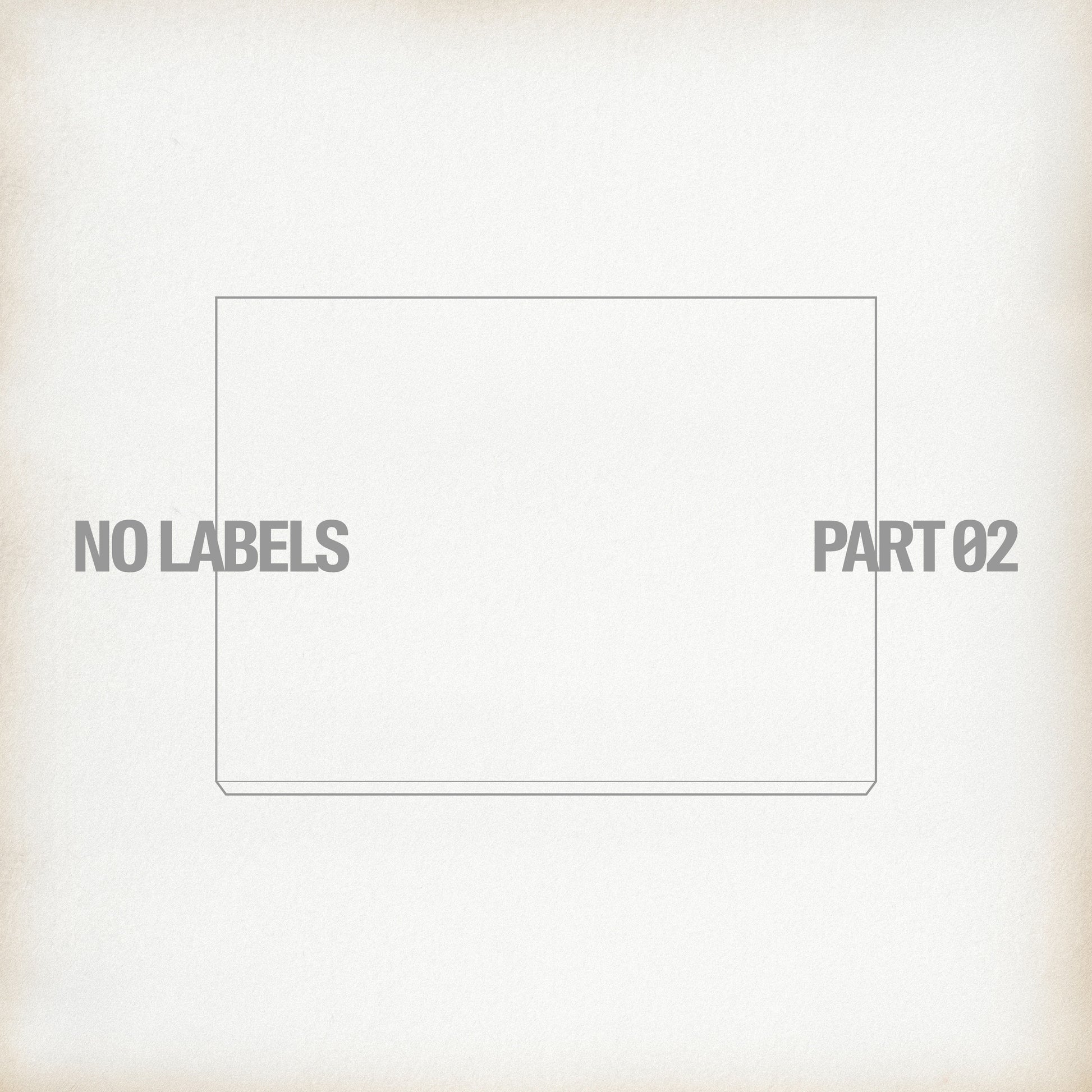 Yeonjun (Txt) - (PRESALE 7/10/26) NO LABELS: PART 02 (LMTD STICKER POSTER CD) | Mint (M) - POP/K-POP *NEW*