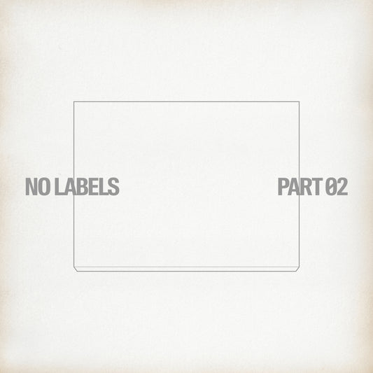 Yeonjun (Txt) - (PRESALE 7/10/26) NO LABELS: PART 02 (LMTD STICKER POSTER CD) | Mint (M) - POP/K-POP *NEW*