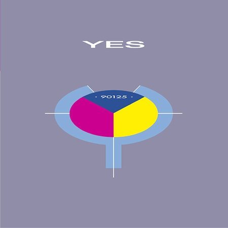 90125 (Bonus Tracks, Remastered) |