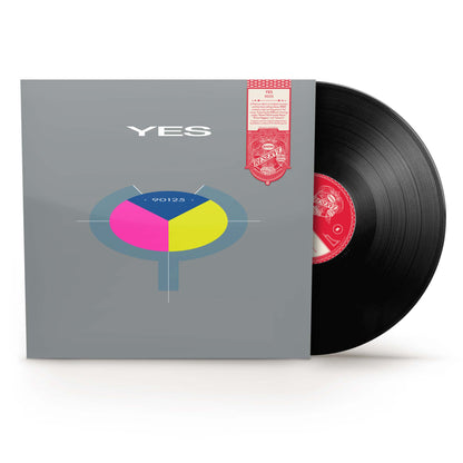 (PRE-ORDER 10/3/25) 90125[Rhino Reserve][RKTBR25](VINYL) | Mint (M) Mint (M) - ROCK *NEW*