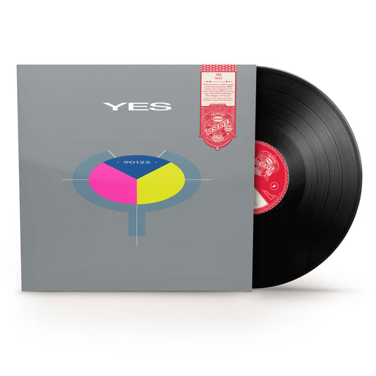 (PRE-ORDER 10/3/25) 90125[Rhino Reserve][RKTBR25](VINYL) | Mint (M) Mint (M) - ROCK *NEW*