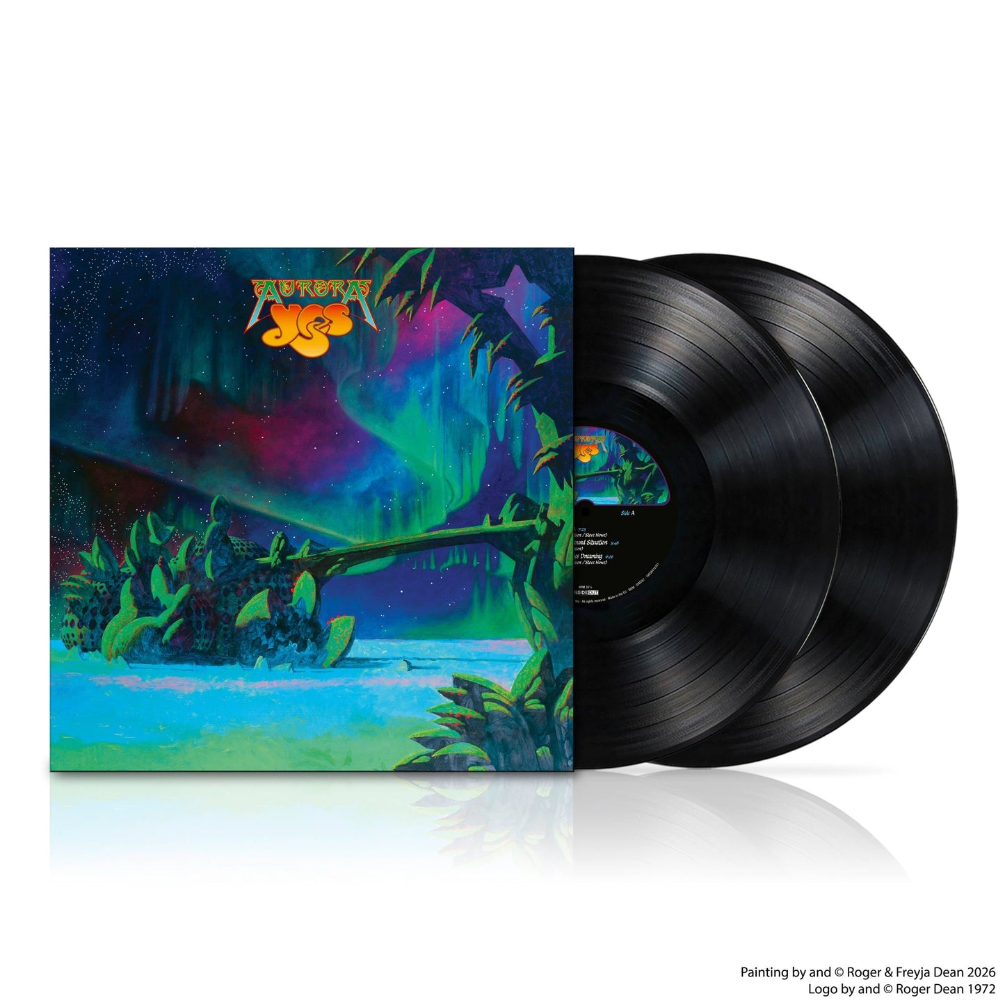 Aurora [2LP] |