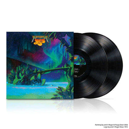 Yes - Aurora [2LP] |