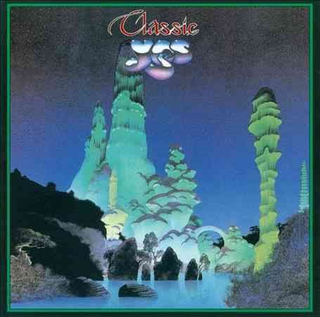 Yes - Classic Yes |