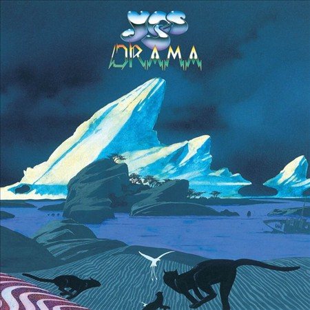 Drama (180 Gram Vinyl) |