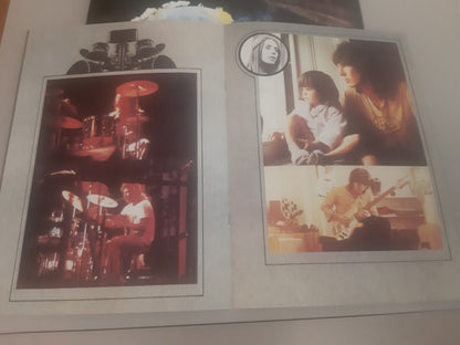 Fragile (CLEAR VINYL) | Mint (M) Mint (M) - ROCK *SEALED/CLEAR*